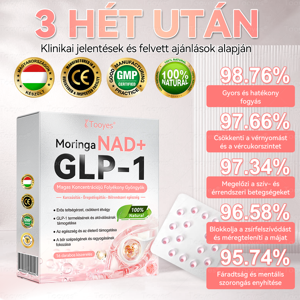 🎁 Már csak 5 doboz maradt. Most extra 70% kedvezményt adunk! Vigyázz az alakodra. Ha most kihagyod, jövőre már nem lesz rá alkalmad! 🎁