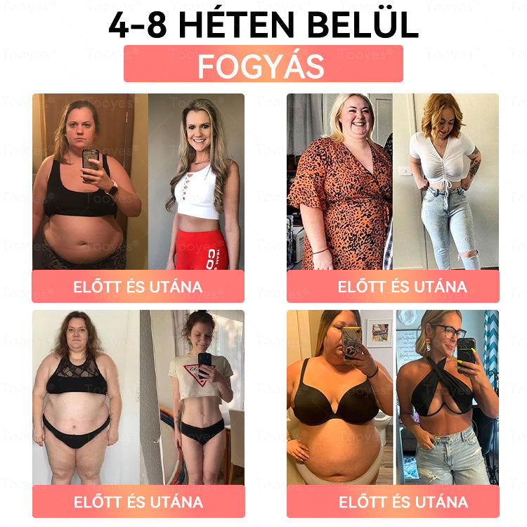 🎁 Már csak 5 doboz maradt. Most extra 70% kedvezményt adunk! Vigyázz az alakodra. Ha most kihagyod, jövőre már nem lesz rá alkalmad! 🎁