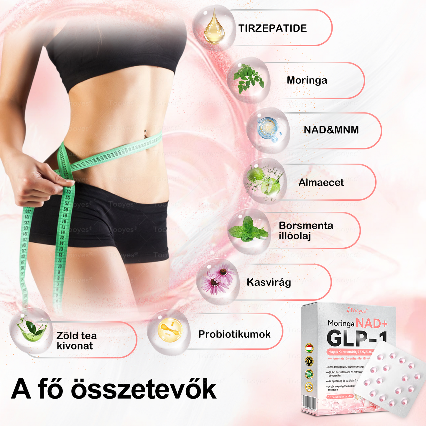 🎁 Már csak 5 doboz maradt. Most extra 70% kedvezményt adunk! Vigyázz az alakodra. Ha most kihagyod, jövőre már nem lesz rá alkalmad! 🎁