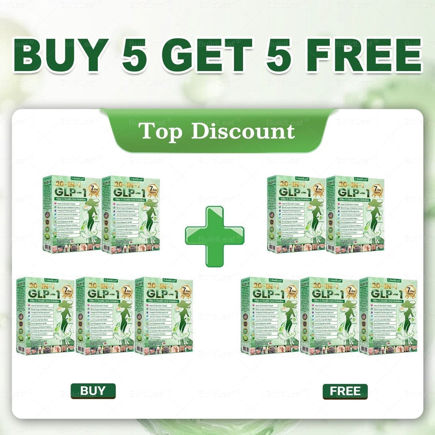 🌿DOOEKA® GLP-1 20-az-1 Slim & Health Orális Oldat – Egyszerű napi használat, látványos eredmény 7 nap alatt, 100 milliárd aktív probiotikummal ✅ testsúlykezelés, szív-, cukorbetegség-, bél- és női egészség, feszes bőr, energia.