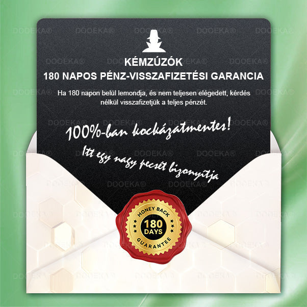 🌿🌿 DOOEKA® GLP-1 8 az 1-ben Fit & Vital Szájon át szedhető oldat – 👨⚕️ Napi egyszer, 7 nap alatt látható változás / Elhízás, szív- és érrendszeri egészség, cukorbetegség, alvási apnoe, bélrendszer egészsége, ízületi problémák és még sok más esetén