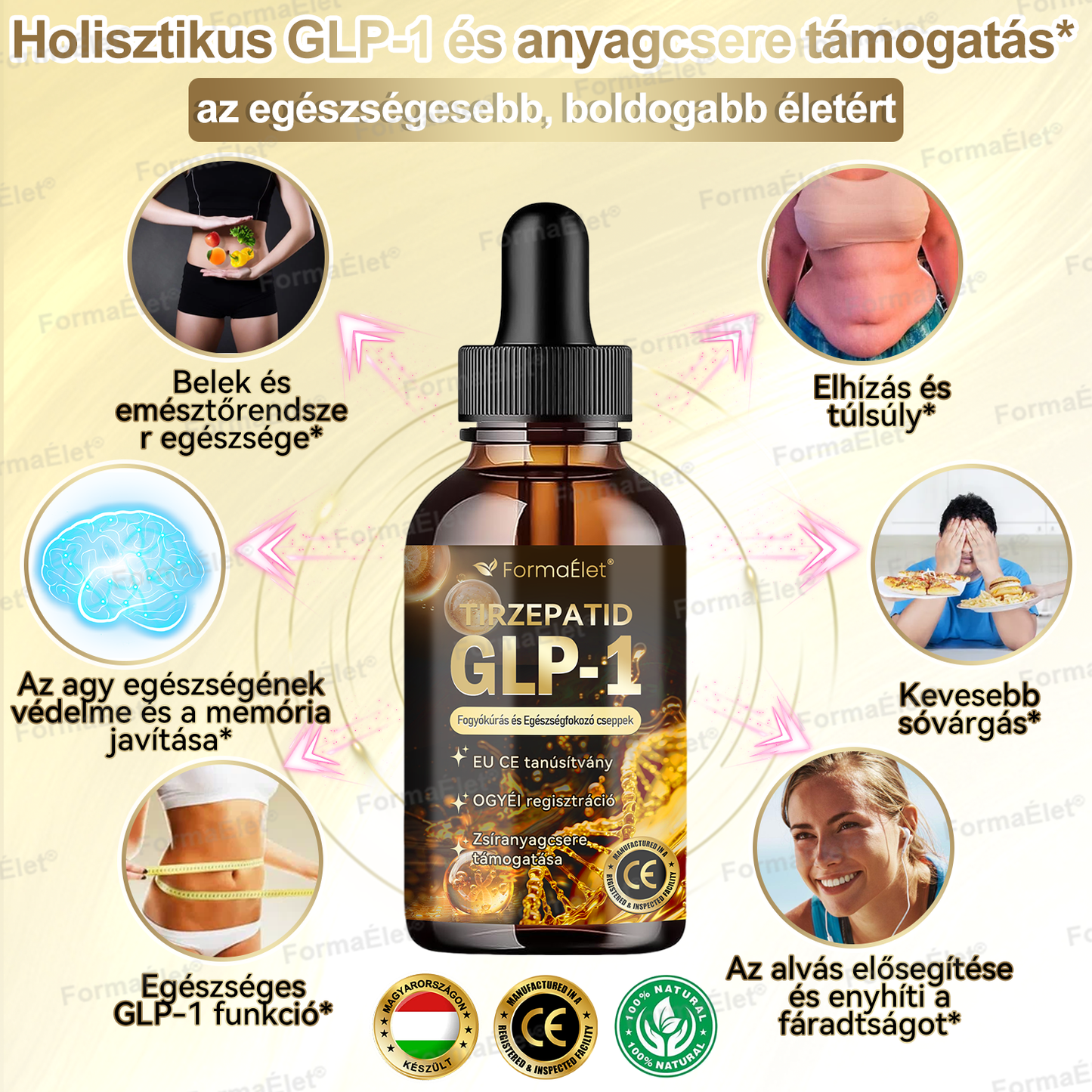 🎁 Már csak 5 doboz maradt. Most extra 50% kedvezményt adunk! Vigyázz az alakodra. Ha most kihagyod, jövőre már nem lesz rá alkalmad! 🎁