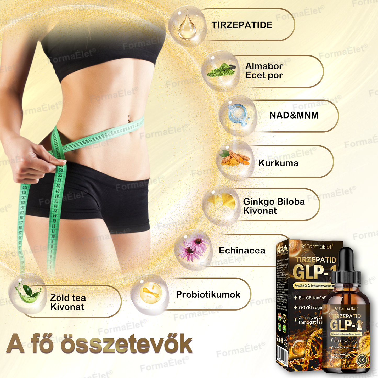 🎁 Már csak 5 doboz maradt. Most extra 50% kedvezményt adunk! Vigyázz az alakodra. Ha most kihagyod, jövőre már nem lesz rá alkalmad! 🎁