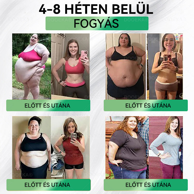 🎁 DOOEKA® GLP-1 8 az 1-ben Fit & Vital Szájon át szedhető oldat – 👨‍⚕️ Napi egyszer, 7 nap alatt látható változás 🎁