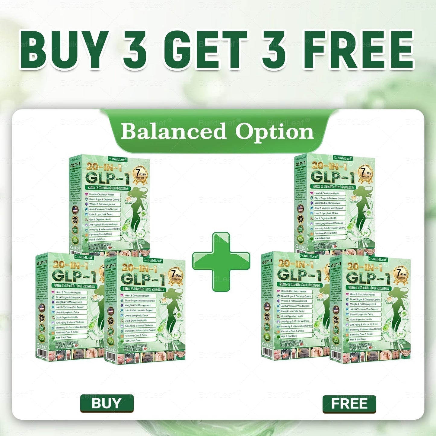 🌿DOOEKA® GLP-1 20-az-1 Slim & Health Orális Oldat – Egyszerű napi használat, látványos eredmény 7 nap alatt, 100 milliárd aktív probiotikummal ✅ testsúlykezelés, szív-, cukorbetegség-, bél- és női egészség, feszes bőr, energia.