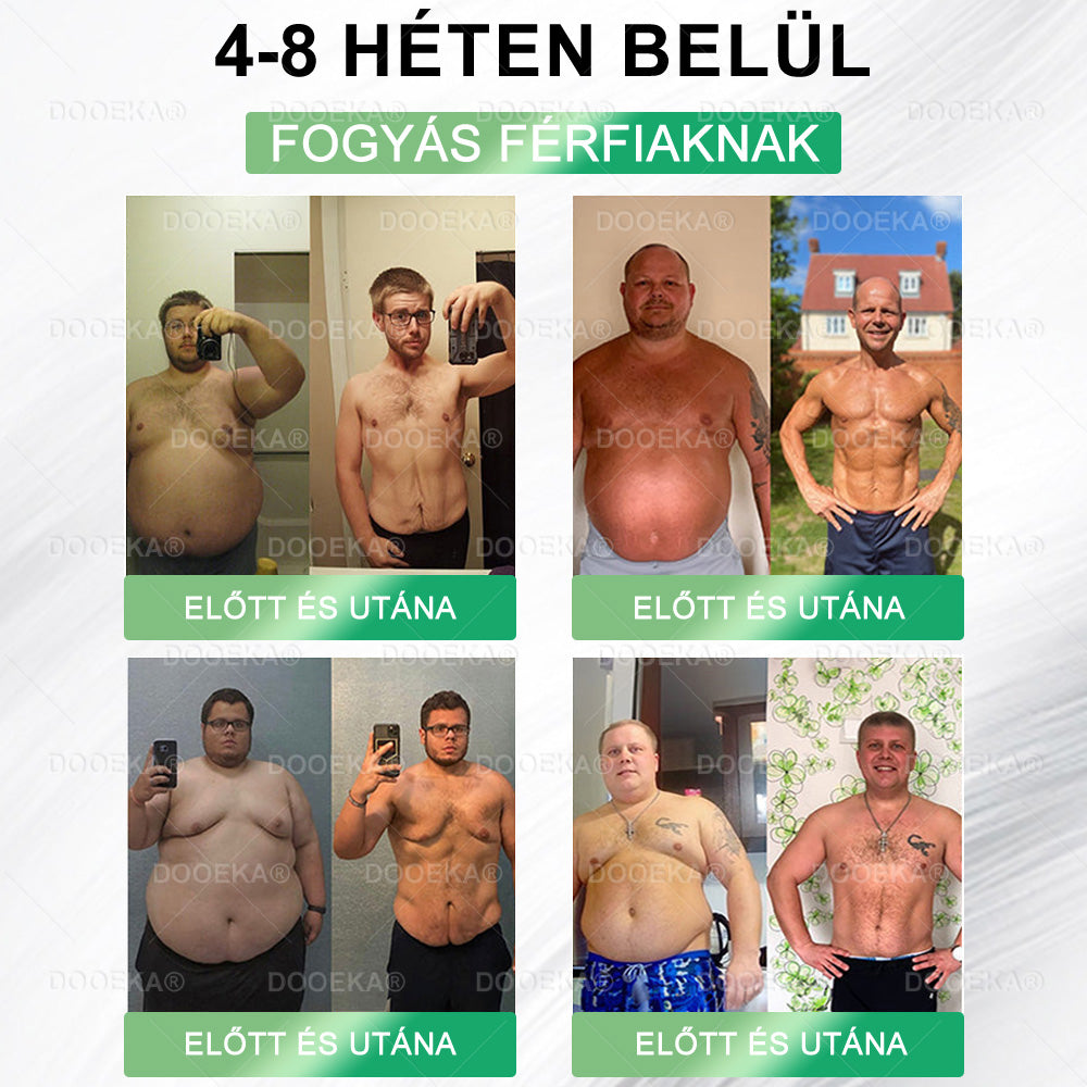 🎁 DOOEKA® GLP-1 8 az 1-ben Fit & Vital Szájon át szedhető oldat – 👨‍⚕️ Napi egyszer, 7 nap alatt látható változás 🎁