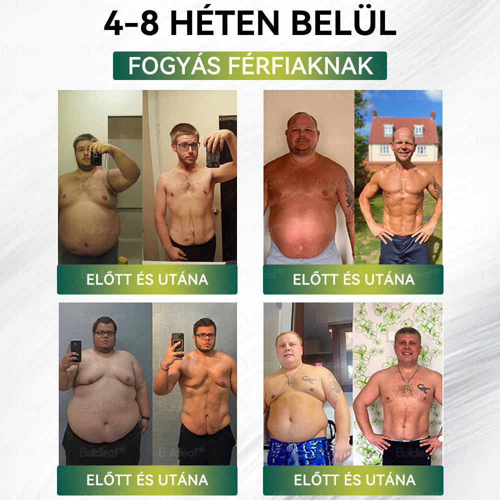 🎁Mayo Klinika által ajánlott | Hivatalos áruház | Buildleaf® SMGT-GLP-1 Nano Mikrotű Tapasz™ Kollagénnel és Matrixyl 3000-rel 丨Célzott hatás: elhízás, megereszkedett bőr, magas vérnyomás, cukorbetegség, zsírmáj, testi fájdalmak és egyéb problémák ellen🎁
