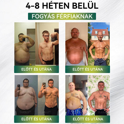 🎁Mayo Klinika által ajánlott | Hivatalos áruház | Buildleaf® SMGT-GLP-1 Nano Mikrotű Tapasz™ Kollagénnel és Matrixyl 3000-rel 丨Célzott hatás: elhízás, megereszkedett bőr, magas vérnyomás, cukorbetegség, zsírmáj, testi fájdalmak és egyéb problémák ellen🎁