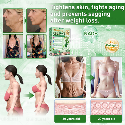 🌿DOOEKA® GLP-1 20-az-1 Slim & Health Orális Oldat – Egyszerű napi használat, látványos eredmény 7 nap alatt, 100 milliárd aktív probiotikummal ✅ testsúlykezelés, szív-, cukorbetegség-, bél- és női egészség, feszes bőr, energia.